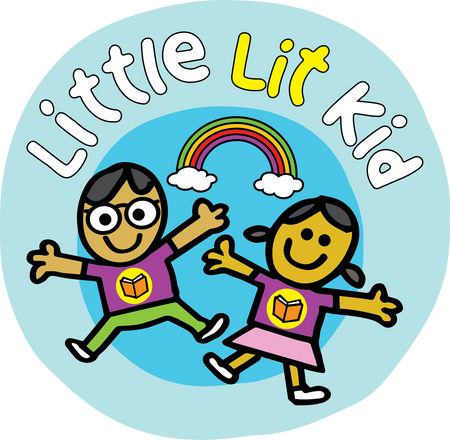 Little Lit Kid