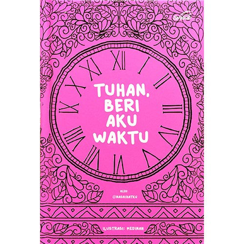 Books for Mums!