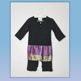 Boys Baju Melayu Jumper (1-piece)