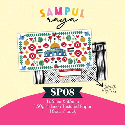 SP 08