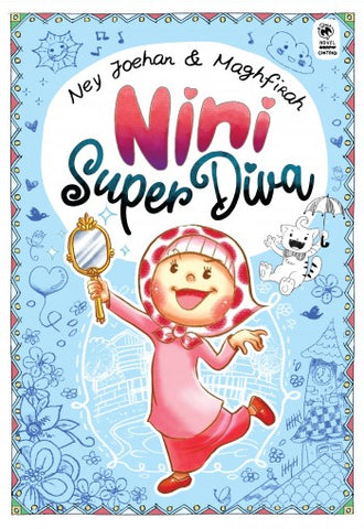 Komik: Nini #1 - Super Diva