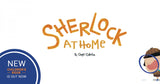 Sherlock At Home