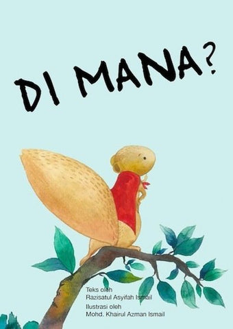 Di Mana?