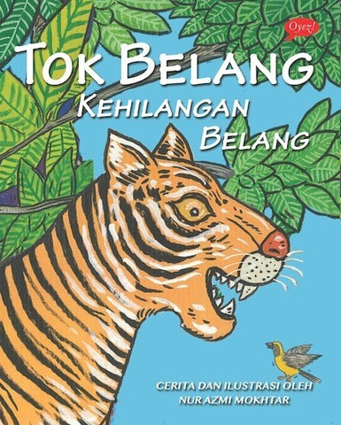 Tok Belang Kehilangan Belang