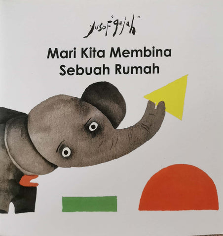 Mari Kita Membina Sebuah Rumah