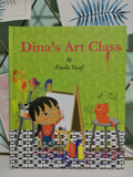 Dina's Art Class
