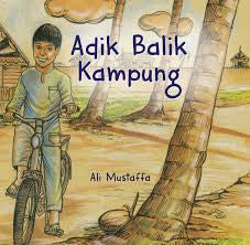 Adik Balik Kampung