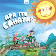 Apa Itu Cahaya?