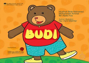 Budi