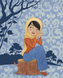 Legendary Princesses of Malaysia