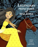 Legendary Princesses of Malaysia