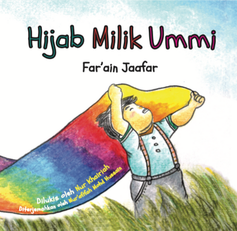 Hijab Milik Ummi / Ummi’s Hijab