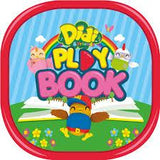 Buku Interaktif AR Didi & Friends (10 Tajuk)