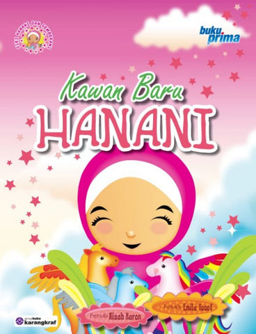 Kawan Baru Hanani