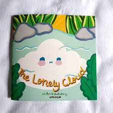 The Lonely Cloud