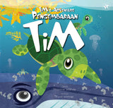 Pengembaraan Tim / Tim's Adventure