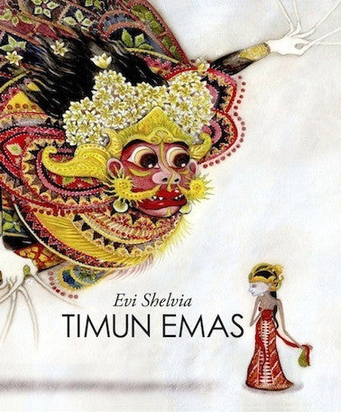 Timun Emas (Hardcover)