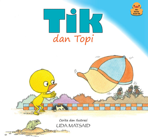 Tik dan Topi