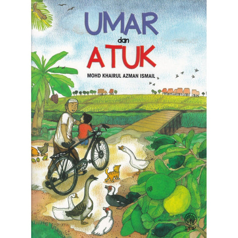 Umar dan Atuk